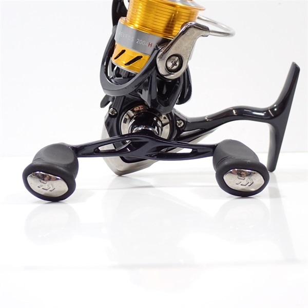 １５レブロス２００４ＨーＤＨ